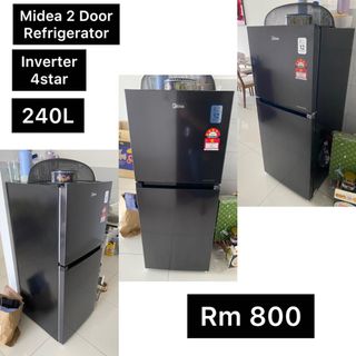 (Category: ) located in . Submitted by preloveddbysyahmi (Listing ID 1467782955, Image 1). Description: .