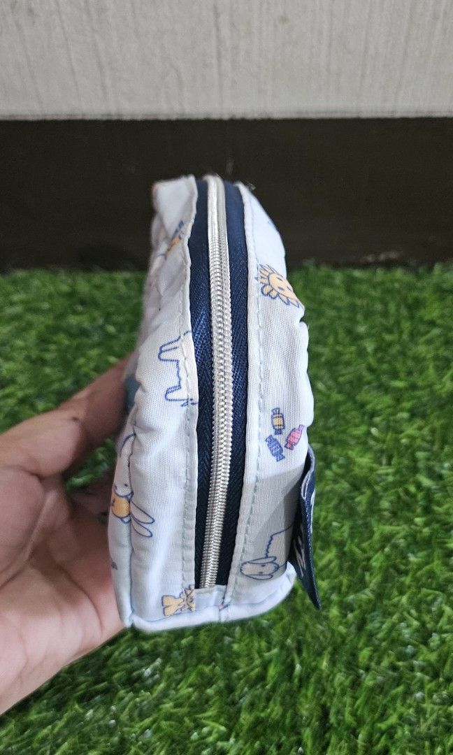 Miffy coin purse (Category: Wallets & Card holders) located in Umingan. Submitted by liezelsona48963 (Listing ID 1467673083, Image 3). Description: miffy coin purse 4.5 x 5 inches mop gcash.