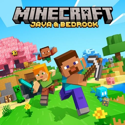 Minecraft (Java & Bedrock) - FULL ACCESS / NOT SHARING (Category: Game Gift Cards & Accounts) located in Kuala Lumpur. Submitted by ppxws (Listing ID 1467745157, Image 1). Description: Minecraft Java & Bedrock (Private Full Access) Genuine stock, so no need to ask if it's ready or not—pay and receive the account. By purchasing this, you will get a fresh (new) private account, not a shared one. ALREADY INCLUDES JAVA & BEDROCK. GUARANTEED MULTIPLAY