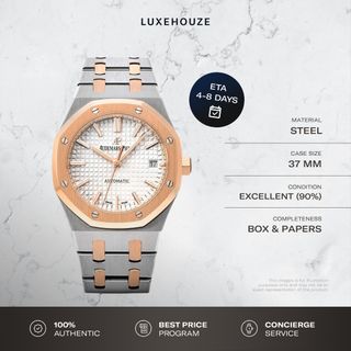Audemars Piguet Collection Collection item 2
