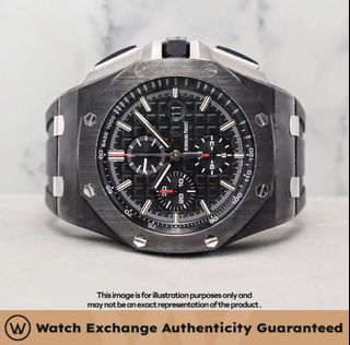 (Category: ) located in . Submitted by watchexchange.sg (Listing ID 1465063700, Image 1). Description: .