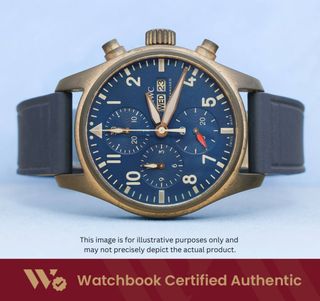 (Category: ) located in . Submitted by watchbooksg (Listing ID 1467632074, Image 1). Description: .