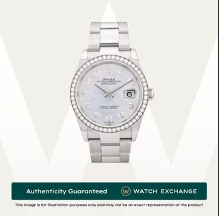 (Category: ) located in . Submitted by watchexchange.sg (Listing ID 1467714854, Image 1). Description: .