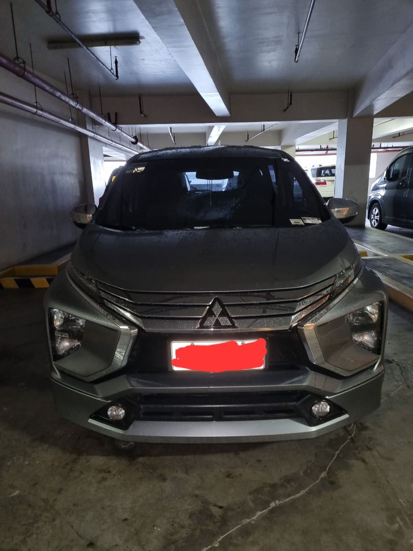 Mitsubishi Xpander GLS Sport Auto (Category: Used Cars) located in Las Pinas. Submitted by martindeleon (Listing ID 1467705998, Image 1). Description: For Sale!!! Mitsubishi Xpander GLS Sport A/T 2019 model (Top of the line) 1st owner 51k mileage Casa maintained Complete papers LTO Registered until August 2027 2 original keys RFS: Will migrate.