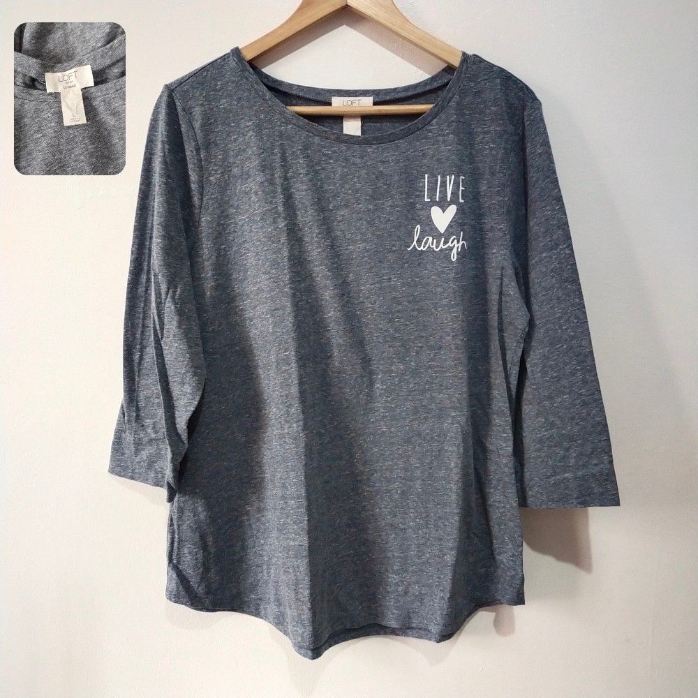 MIXED LADIES LONGSLEEVES for only 249each (Category: Longsleeves) located in Subic. Submitted by mustardt_ (Listing ID 1467655496, Image 2). Description: SET 2: MIXED LADIES LONGSLEEVES Get your favorite trendy tops for ONLY ₱249 EACH! 🛍️🔥 👕 Sizes Available: S to XL 💬 Have questions? Message us for more info on any item! 📲 Ready to order? Send us a DM with a screenshot of the item! ⚡ Limited stocks available — claim yours now!.