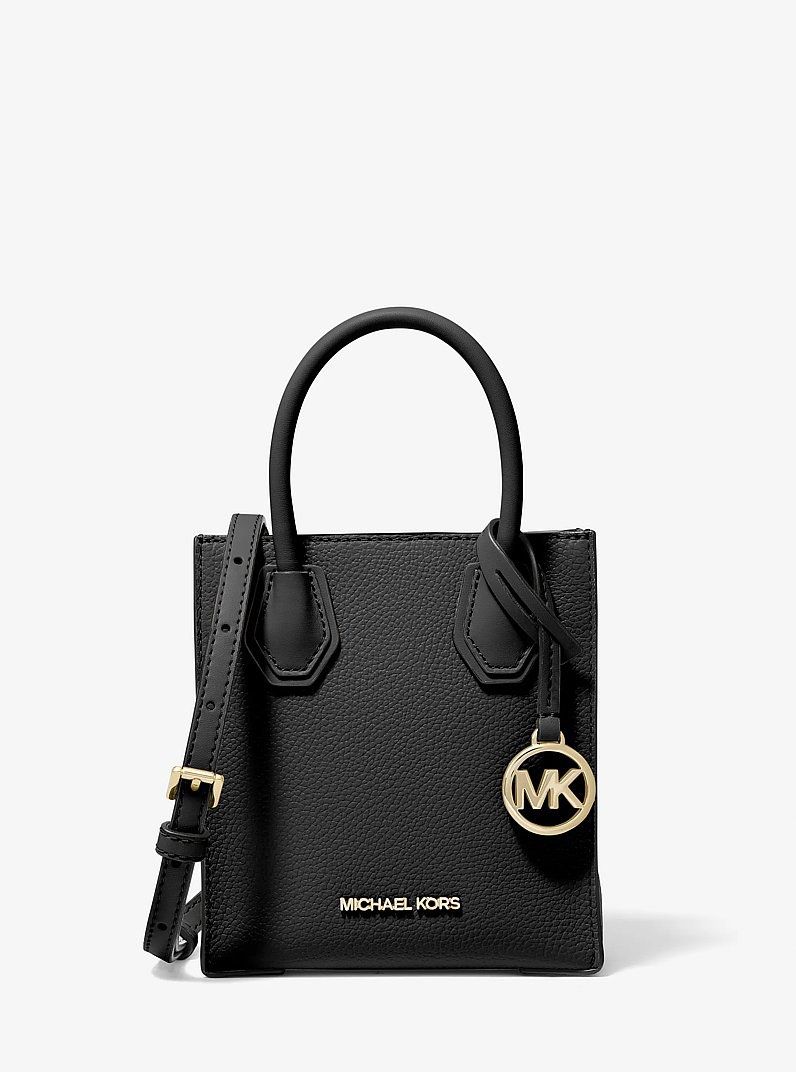 MK Mercer Small Crossbody Bag (Category: Purses & Pouches) located in Cebu City. Submitted by carling8 (Listing ID 1467665239, Image 1). Description: .