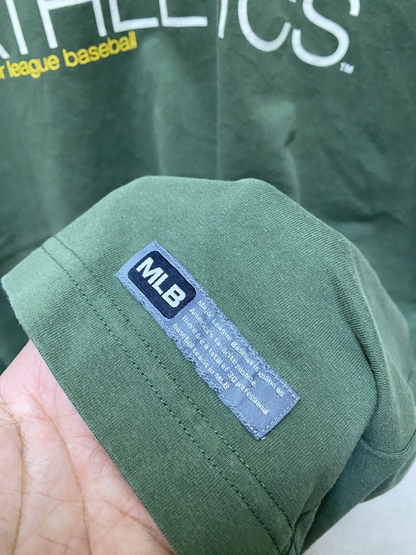 Mlb (Category: Activewear) located in Kota Bharu. Submitted by arifiiskandar (Listing ID 1467802271, Image 3). Description: .