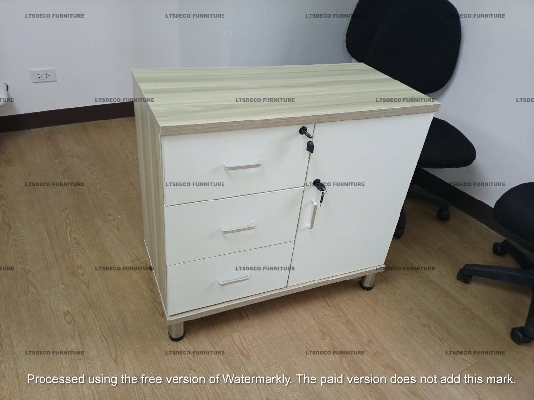 MOBILE PEDESTAL FILING CABINET OFFICE PARTITION (Category: Office Furniture & Fixtures) located in Quezon City. Submitted by gel.ltsdeco29 (Listing ID 1467681344, Image 2). Description: LTSDECO Home and Office Furniture Trading MANUFACTURER • FABRICATOR • SUPPLIER Looking for office furniture, modular partitions, workstations, or customized furniture? We can help! LTSDECO Home and Office Furniture Trading is a trusted manufacturer, fabricator, an