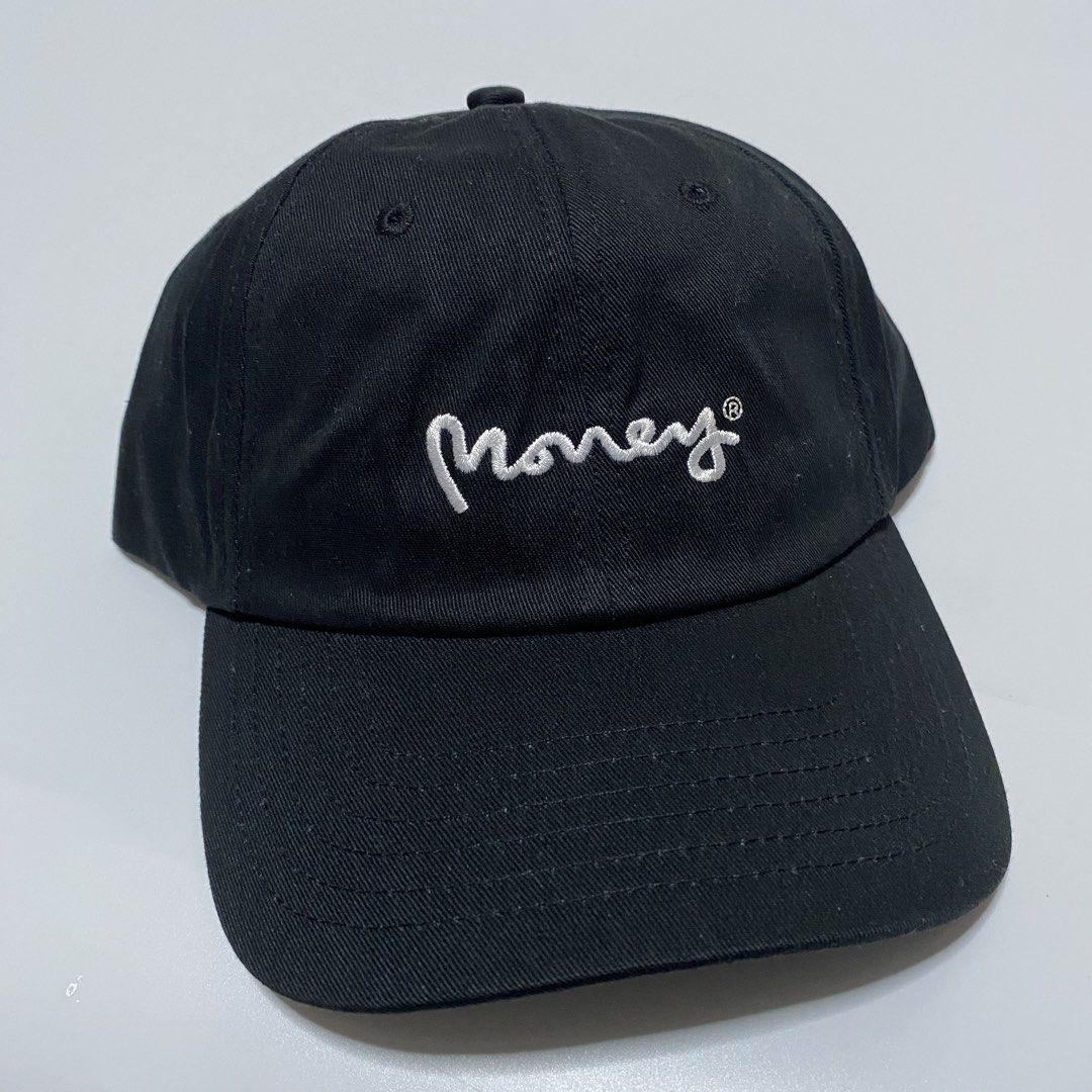mon3y dad cap (Category: Caps & Hats) located in Quezon City. Submitted by hatlocker (Listing ID 1467756677, Image 1). Description: 700 + sf dm.