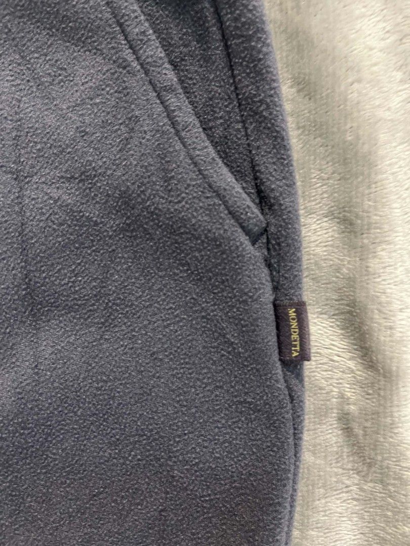 Mondetta luxury feels (Category: Joggers) located in Manila. Submitted by zenwind_3cdc42 (Listing ID 1467651176, Image 3). Description: Mondetta luxury feels • Excellent Condition • 10/10 Rate • Shipping via J&t // LBC // Flash •Payment Thru Gcash.