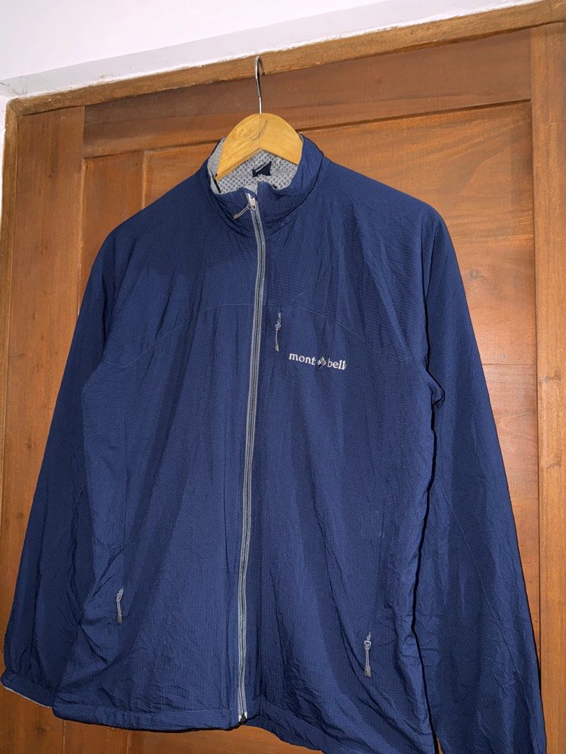 MONTBELL CLIMALIGHT JACKET (Category: Coats, Jackets and Outerwear) located in Manila. Submitted by triptothrift7 (Listing ID 1467756191, Image 2). Description: message if you are interested! for fast transaction MONTBELL CLIMALIGHT JACKET for only 800 size small on tag best fit medium width 20 x 25 length no issue need wash only excellent condition color rate 9/10 authentic legit mode of payment gcash or bank transfer location Biñan laguna.
