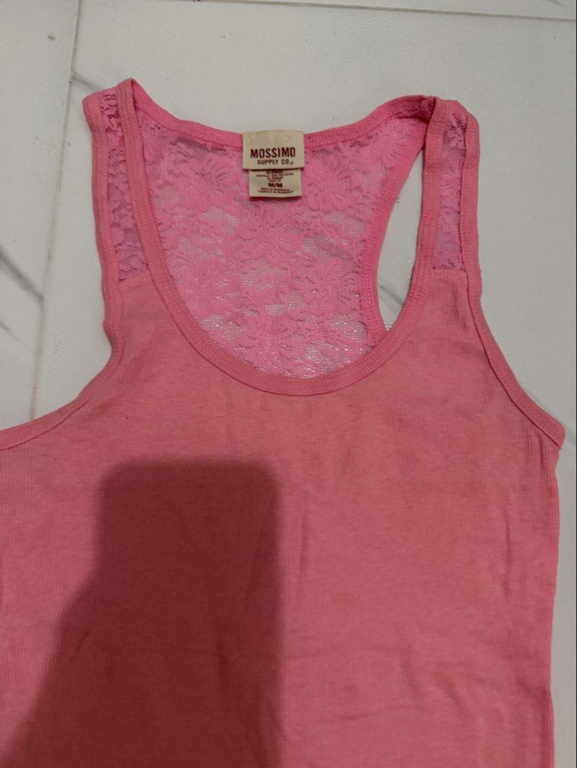Mossimo (Category: Sleeveless) located in Las Pinas. Submitted by gmonteros (Listing ID 1467712966, Image 3). Description: .