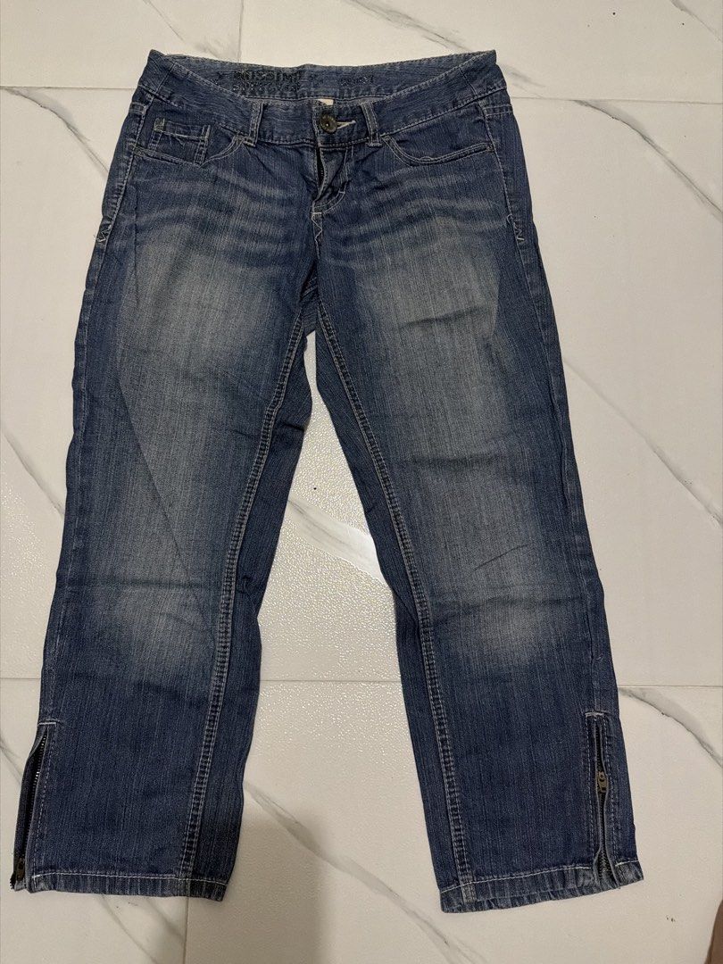 Mossimo Jeans (Category: Jeans) located in Las Pinas. Submitted by gmonteros (Listing ID 1467690835, Image 1). Description: .