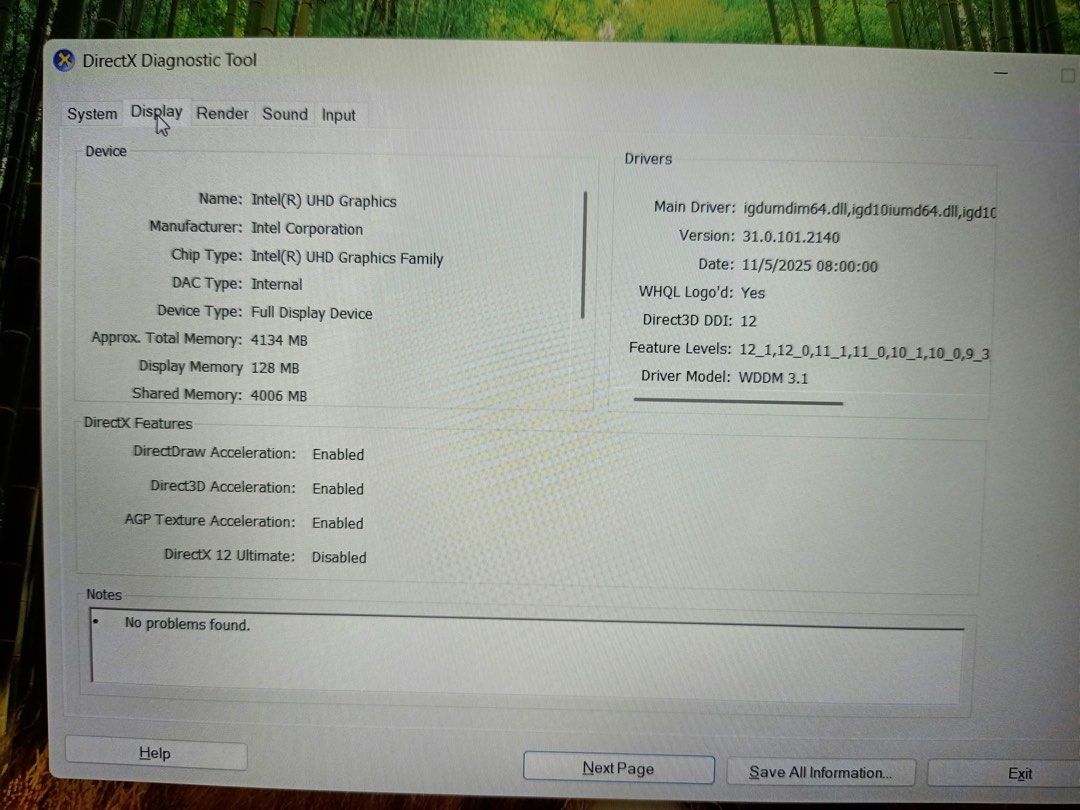 MSI GF63 (Category: Laptops & Notebooks) located in Manila. Submitted by harryelizondo (Listing ID 1467631713, Image 2). Description: For Sale MSI GF63 Thin 10UC Core i7 - 10th gen 8gb ram RTX3050 w/ charger only No issues Meetup: San Juan / Mandaluyong Nego for sure buyers .