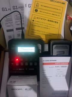 Multi effect Dijual | Carousell Indonesia