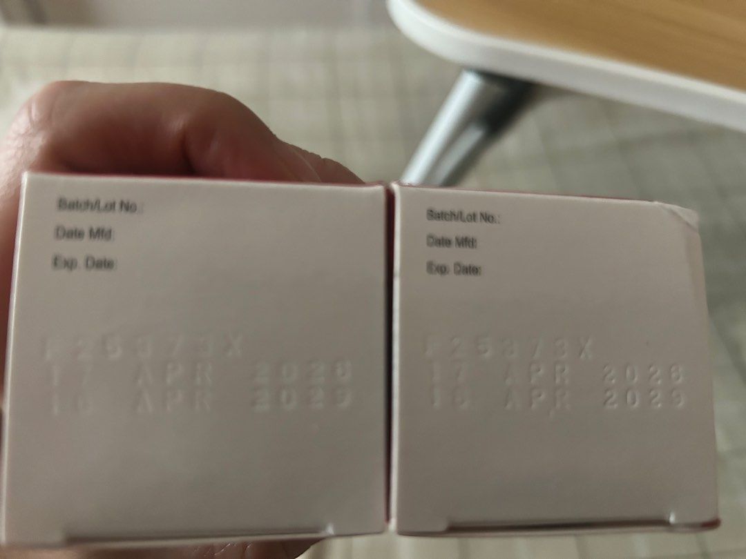 Multivitamins stresstabs (Category: Health Food, Drinks & Tonics) located in Taguig. Submitted by shepai (Listing ID 1467608329, Image 2). Description: .