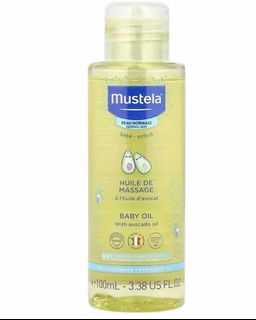 MUSTELA CREMA ESTRIAS 250 ML - [] [], Babies & Kids, Maternity Care on ...
