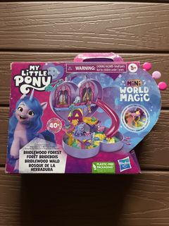 Playskool Little Pony Train Set, Toys & Collectibles, Toys, Kids Toys ...