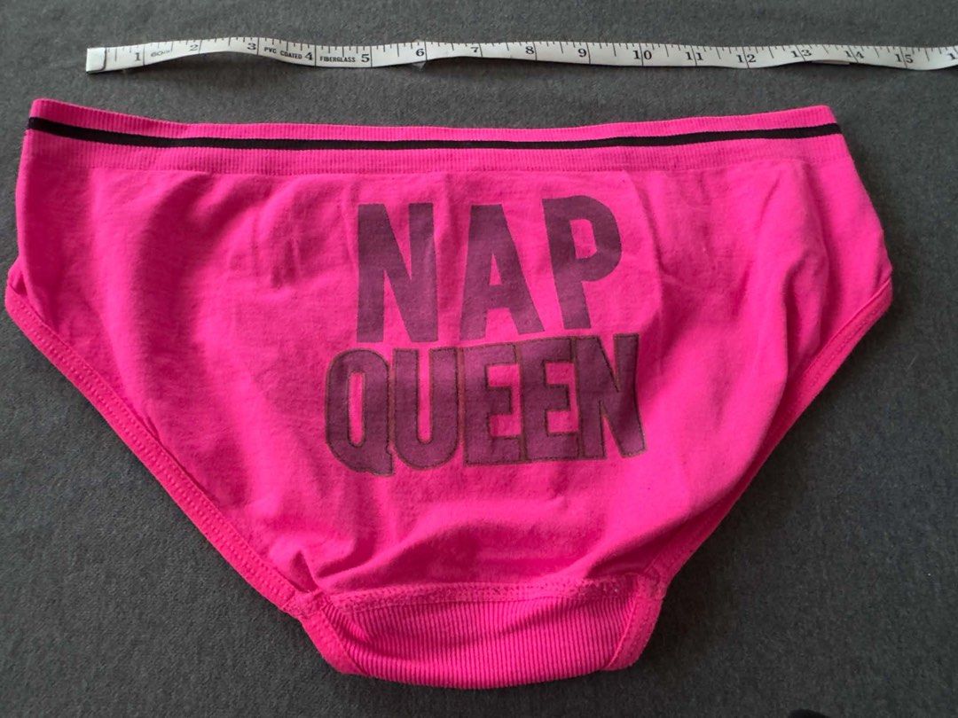 napqueen panty M (Category: Undergarments & Loungewear) located in San Jose. Submitted by 99ners (Listing ID 1467743535, Image 2). Description: .