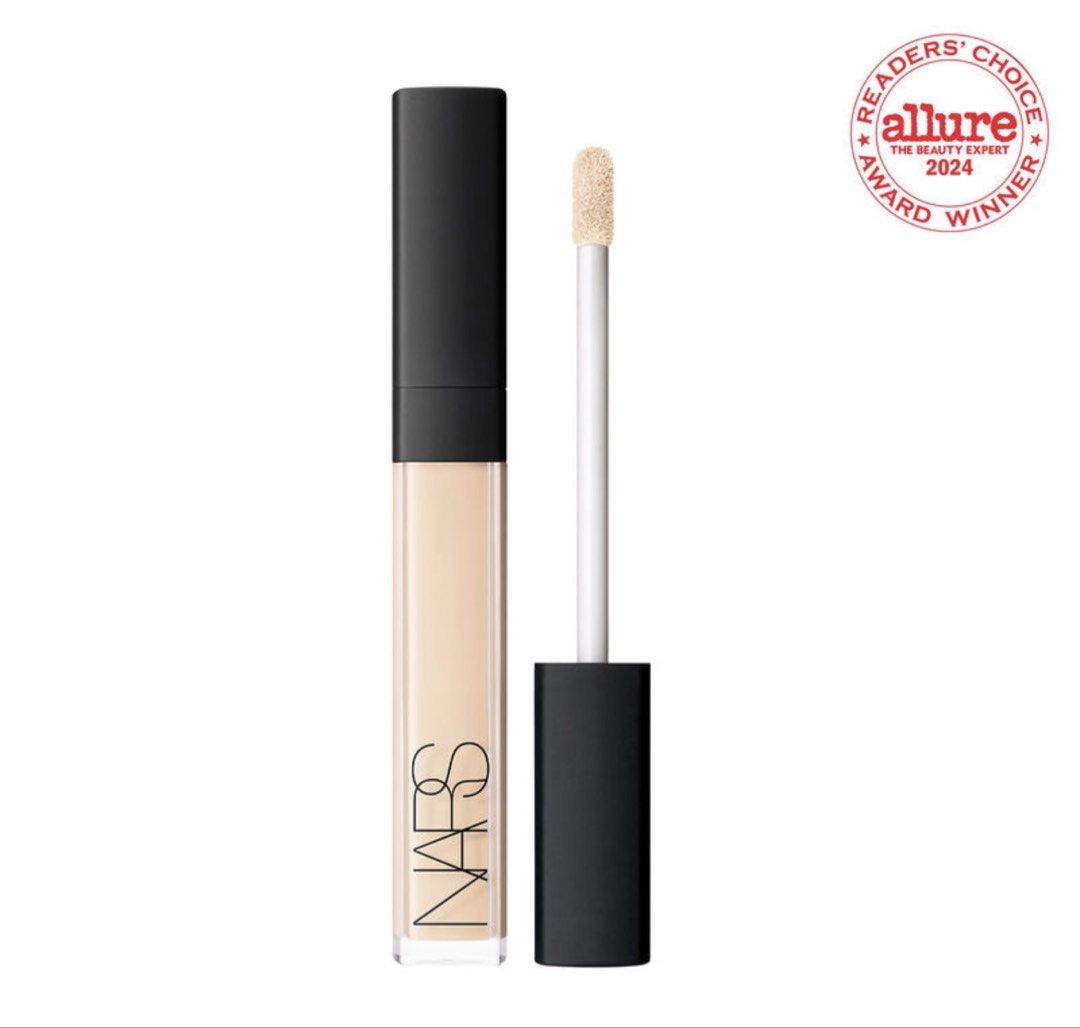 NARS Radiant Creamy Concealer Light 1 Chantilly (Category: Makeup) located in Makati City. Submitted by imjustagirlxo (Listing ID 1467645441, Image 1). Description: .