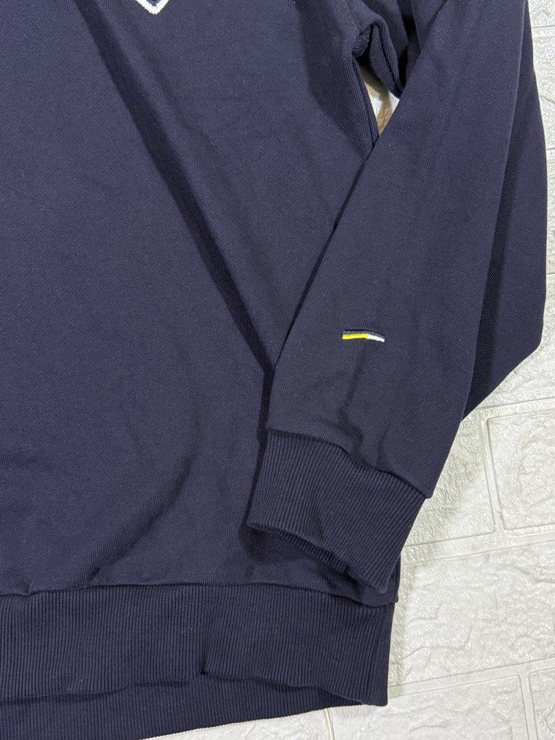 Nautica Freak’s Store Sweater (Category: Hoodies) located in Quezon City. Submitted by dailyfits08 (Listing ID 1467785596, Image 3). Description: Nautica freak’s store pullover sweater Size XL WIDTH 27 Length 29 Excellent .