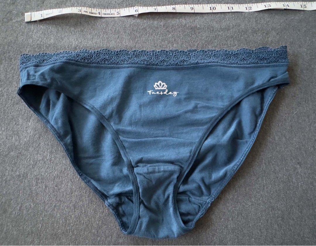 nayumi panty M (Category: Undergarments & Loungewear) located in San Jose. Submitted by 99ners (Listing ID 1467742788, Image 1). Description: cotton.