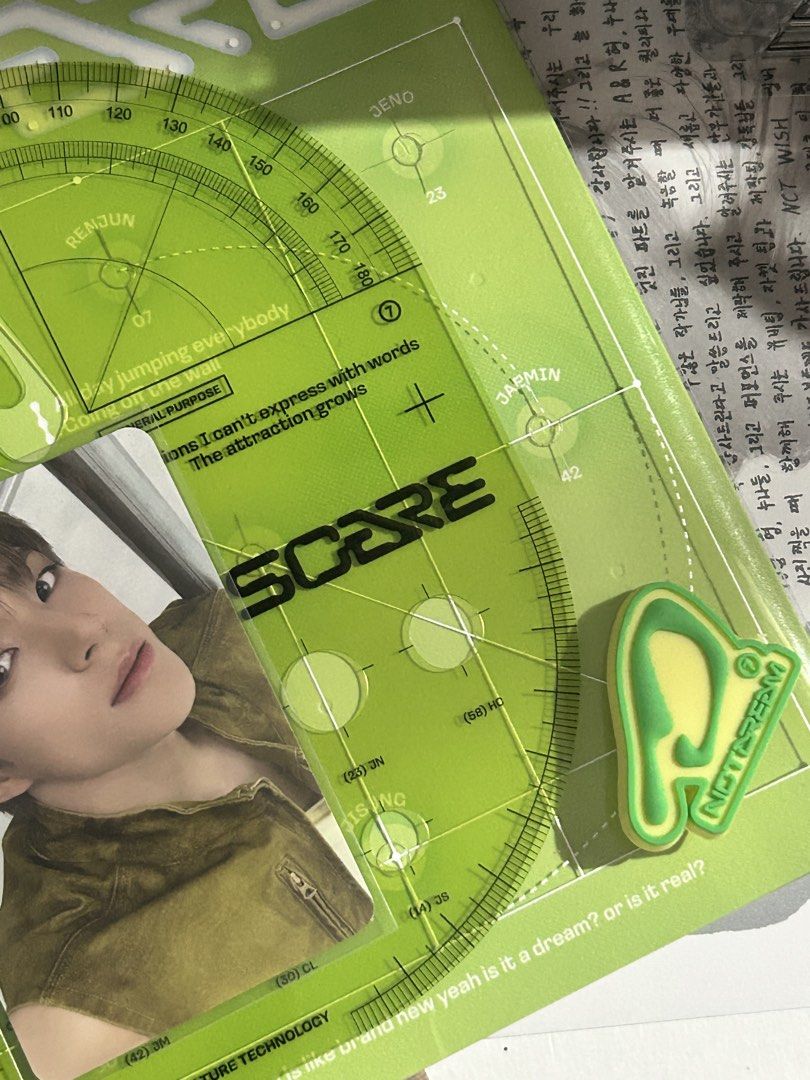 NCT DREAM Jeno ‘Dreamscape’ Construct ver. Set (Category: K-Wave Merchandise) located in Pasig City. Submitted by yushimycat (Listing ID 1467791825, Image 2). Description: please read: complete inclu ! ⭑ All items are Official and Onhand ⭑ Own pulls from albums ⭑ Will send video condition thru dm ⭑ rfs: minimizing collection dop: payo or 3 days w 50% nrdp mop: gcash, maribank mod: direct jnt, sdd.