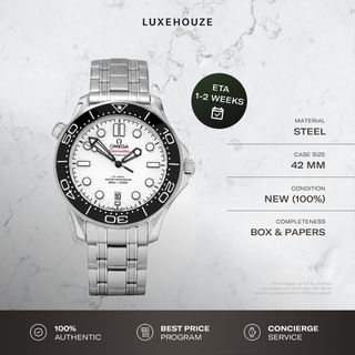 Omega Collection Collection item 2