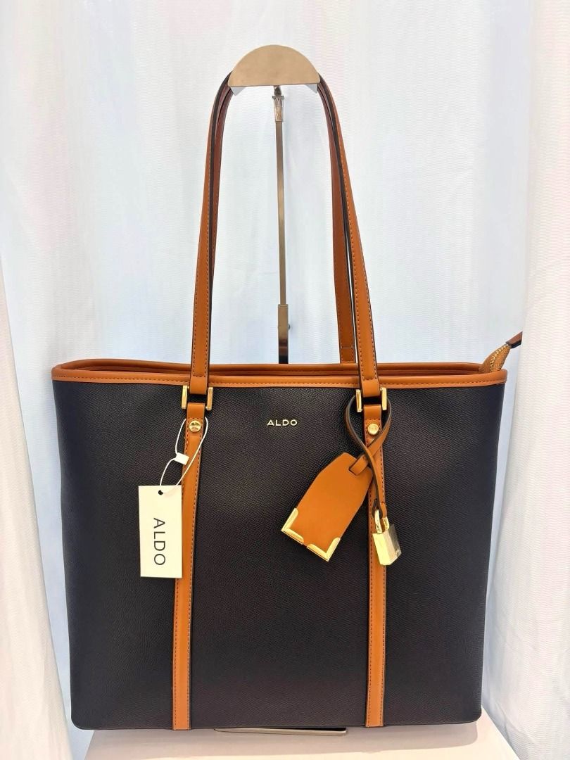 NEW! A L D 0 ELAMARYN TOTE (Category: Tote Bags) located in Quezon City. Submitted by mjmbagsandwatches (Listing ID 1467788013, Image 2). Description: NEW! A L D 0 ELAMARYN TOTE ✅ 1 7 9 9 each +sf ✅ Size: (H)38cm x (W)43cm x (D)15cm ✅ M P 0 & Brandnew 📸 Actual Pictures Posted 📲 PM for orders and inquiries 📌We Ship Nationwide (+SF) 📌No Return, No Exchange 📌If in DOUBT, please DO NOT Transact 📌We are not liable for any LOSS or damaged items d
