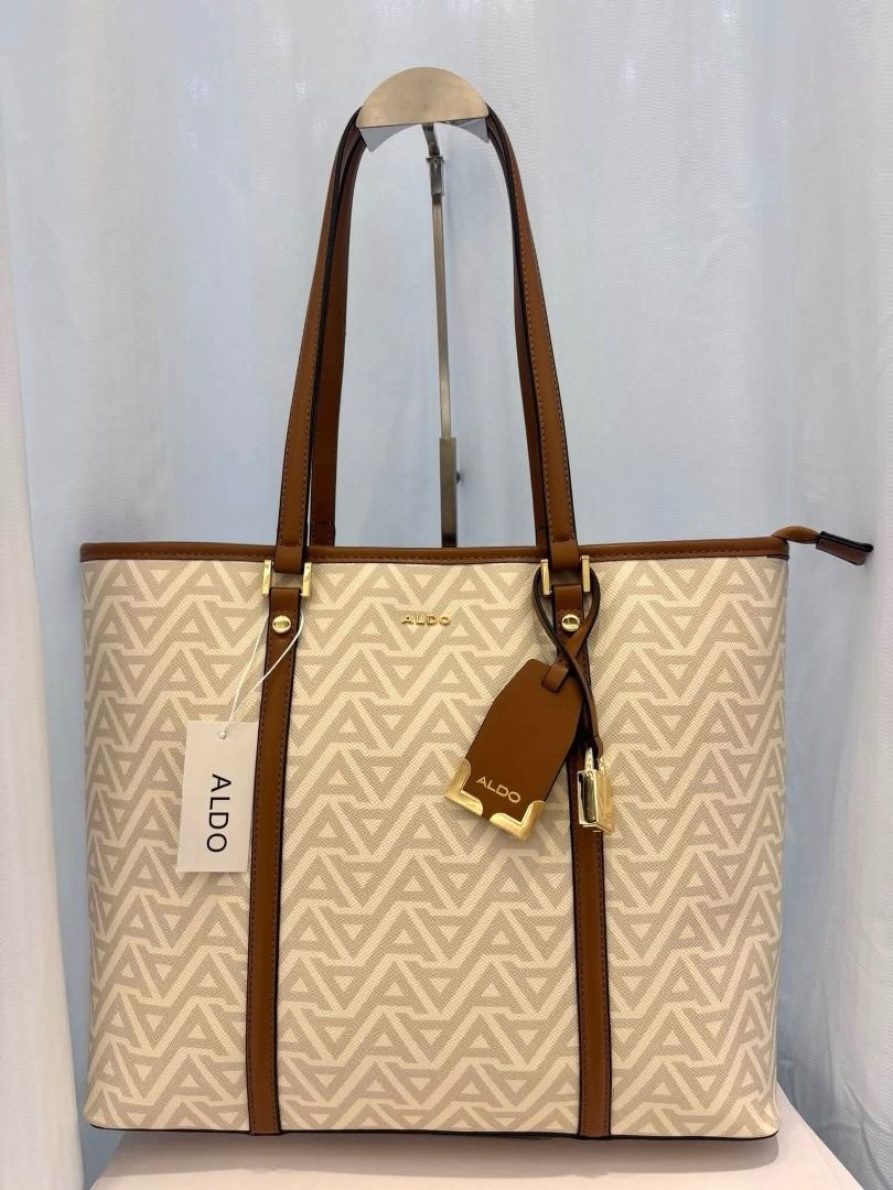 NEW! A L D 0 ELAMARYN TOTE (Category: Tote Bags) located in Quezon City. Submitted by mjmbagsandwatches (Listing ID 1467788013, Image 3). Description: NEW! A L D 0 ELAMARYN TOTE ✅ 1 7 9 9 each +sf ✅ Size: (H)38cm x (W)43cm x (D)15cm ✅ M P 0 & Brandnew 📸 Actual Pictures Posted 📲 PM for orders and inquiries 📌We Ship Nationwide (+SF) 📌No Return, No Exchange 📌If in DOUBT, please DO NOT Transact 📌We are not liable for any LOSS or damaged items d