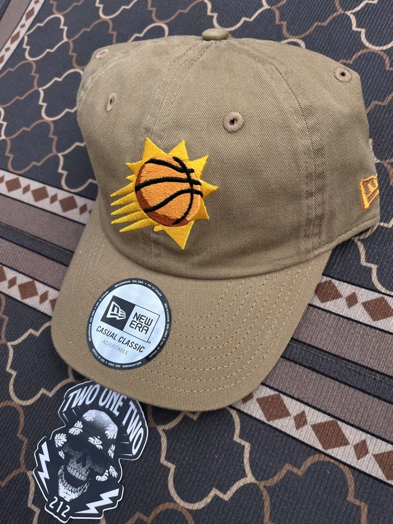 new era casual cap (Category: Activewear) located in Muntinlupa City. Submitted by mioky01 (Listing ID 1467783680, Image 3). Description: Brandnew Legit / original / authentic On hand / ready to ship ✈️ Money back guarantee if proven fake 🙌 Fb page : 212 Muntinlupa 📩.
