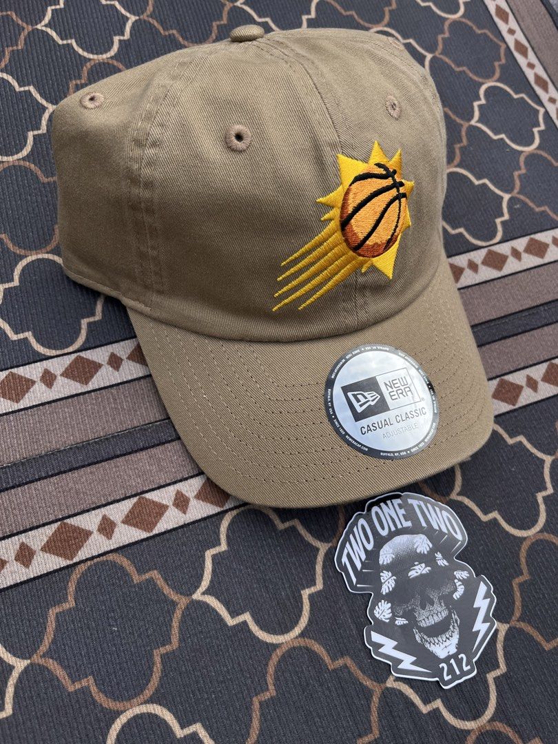 new era casual cap (Category: Activewear) located in Muntinlupa City. Submitted by mioky01 (Listing ID 1467783680, Image 2). Description: Brandnew Legit / original / authentic On hand / ready to ship ✈️ Money back guarantee if proven fake 🙌 Fb page : 212 Muntinlupa 📩.