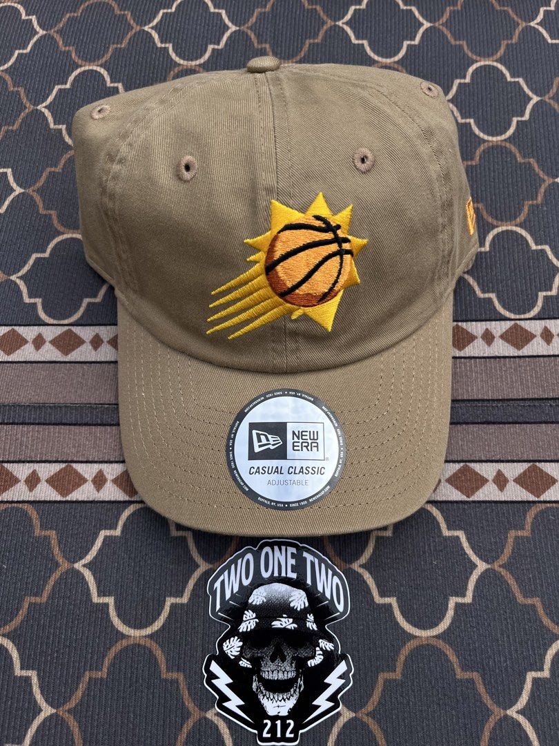 new era casual cap (Category: Activewear) located in Muntinlupa City. Submitted by mioky01 (Listing ID 1467783680, Image 1). Description: Brandnew Legit / original / authentic On hand / ready to ship ✈️ Money back guarantee if proven fake 🙌 Fb page : 212 Muntinlupa 📩.