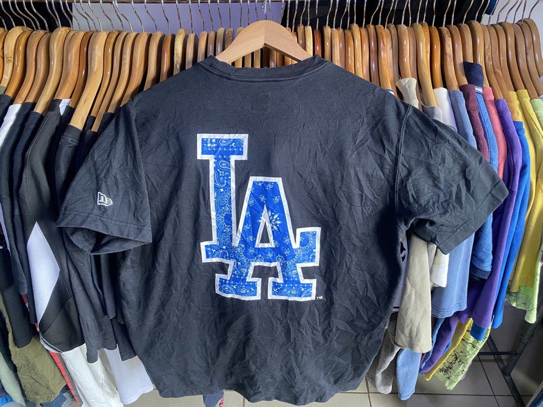 New Era Los Angeles (Category: Activewear) located in Kalibo. Submitted by rvna23 (Listing ID 1467732258, Image 1). Description: New Era LA 27 X 20 As new 📩.