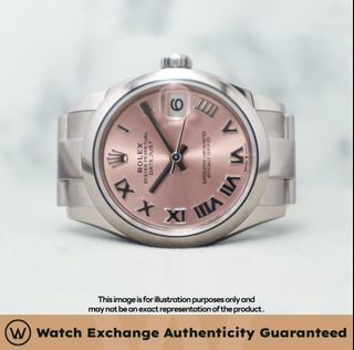 (Category: ) located in . Submitted by watchexchange.sg (Listing ID 1467716771, Image 1). Description: .