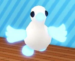NFR GOOSE FOR SALE (Category: In-Game Products) located in Caloocan City. Submitted by luckymountain_18d877 (Listing ID 1467744908, Image 1). Description: Adopt me NFR GOOSE for sale! Add me in my socials for a more safe trade and more in detail about the process and seller! ⚠️NO LINKS OR MIDDLE MAN⚠️ ✅ONLY DIRECT TRADE BY ME AND PAYMENT FIRST BEFORE THE TRADE✅.