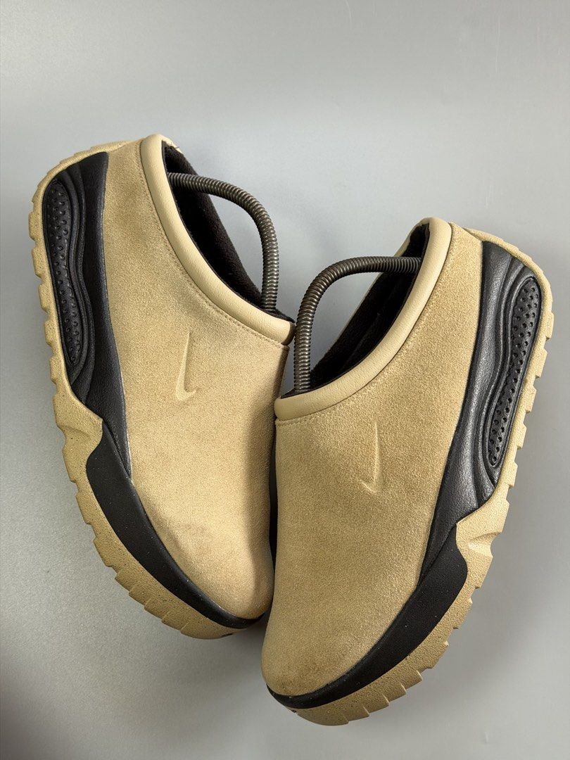 Nike Acg Rufus (Category: Sneakers) located in Manila. Submitted by thriftfinds_dvo (Listing ID 1467761827, Image 3). Description: Nike Acg Rufus Excellent condition Us 9/Cm 27 Price:3,500 Loc:Davao city📍.