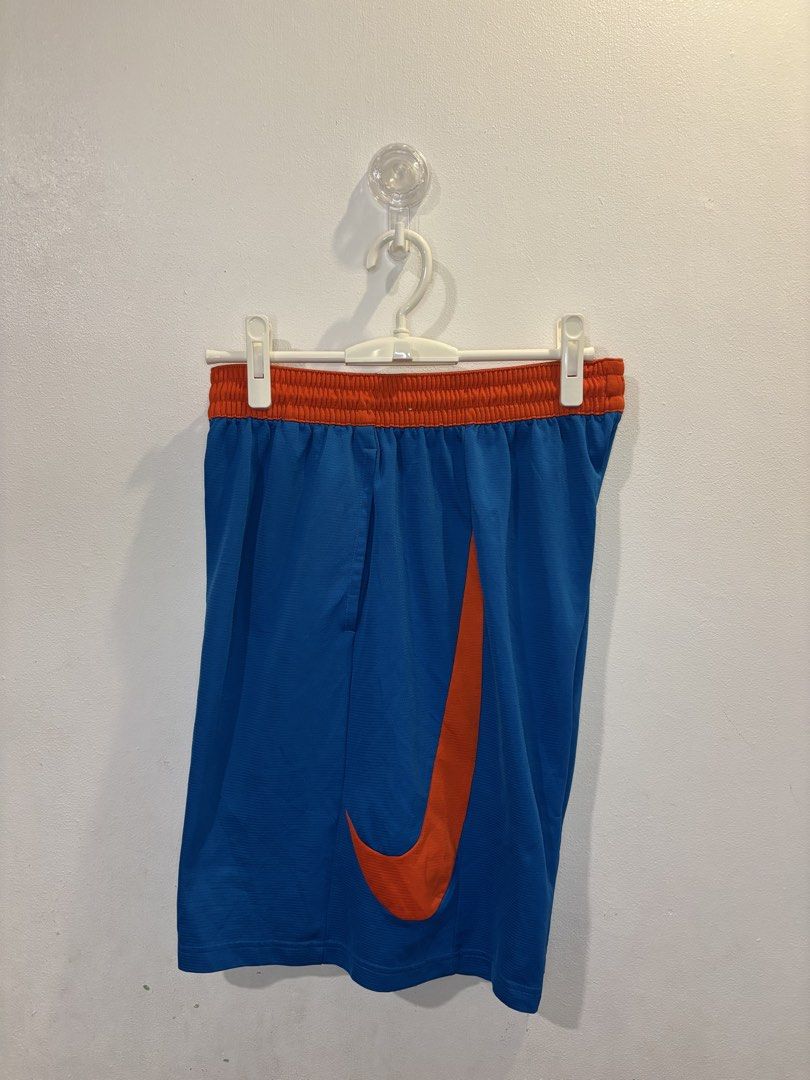 Nike biglogo Hbr short (Category: Shorts) located in Makati City. Submitted by sweetfitforyouph1200 (Listing ID 1467779367, Image 1). Description: Short bigswoosh Hbr Like new .