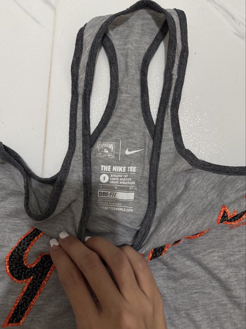 Nike Dri Fit (Category: Activewear) located in Las Pinas. Submitted by gmonteros (Listing ID 1467715295, Image 2). Description: .