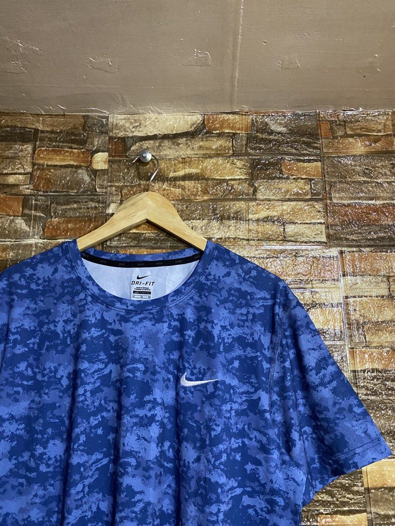 NIKE DRIFIT SHIRT (Category: Tshirts & Polo Shirts ) located in Cebu City. Submitted by arsenyong (Listing ID 1467746918, Image 2). Description: 22 by 28 Excellent No issue .