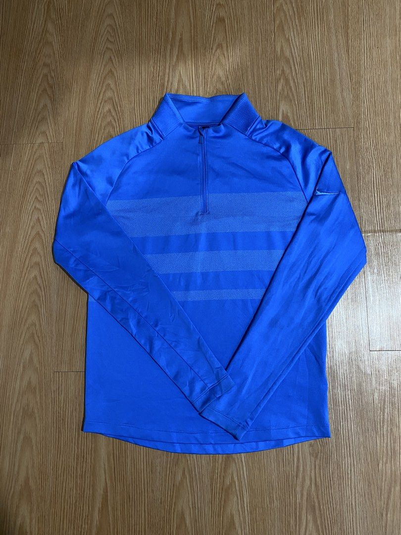 Nike Dri-FIT Vapor (Category: Activewear) located in Lapu Lapu. Submitted by jess12-25-20005 (Listing ID 1467648518, Image 1). Description: Authentic Complete tags Size Small No Major Issues.
