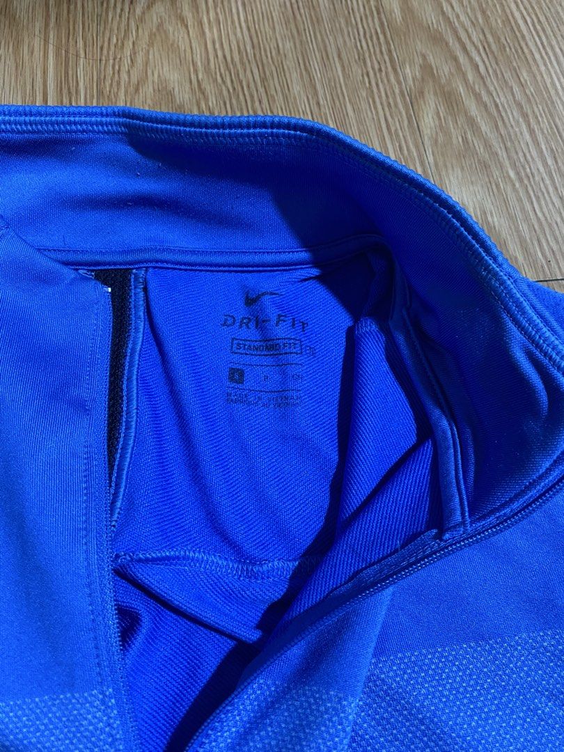 Nike Dri-FIT Vapor (Category: Activewear) located in Lapu Lapu. Submitted by jess12-25-20005 (Listing ID 1467648518, Image 3). Description: Authentic Complete tags Size Small No Major Issues.