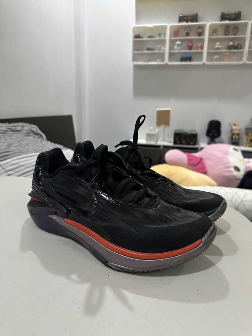Nike GT Cut 2 “Greater than ever” (Category: Sneakers) located in San Fernando. Submitted by bacondeals (Listing ID 1467802677, Image 1). Description: Used Nike GT Cut 2 “Greater than ever” US M 10.5/ UK 9.5/ EU 44.5/ 28.5 CM No box and inserts.