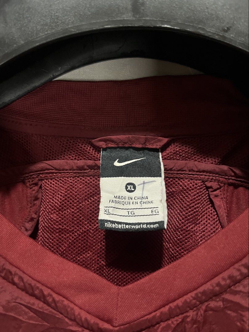 Nike Heroes Jersey (Category: Tshirts & Polo Shirts ) located in Cebu City. Submitted by ayban05 (Listing ID 1467701001, Image 2). Description: .