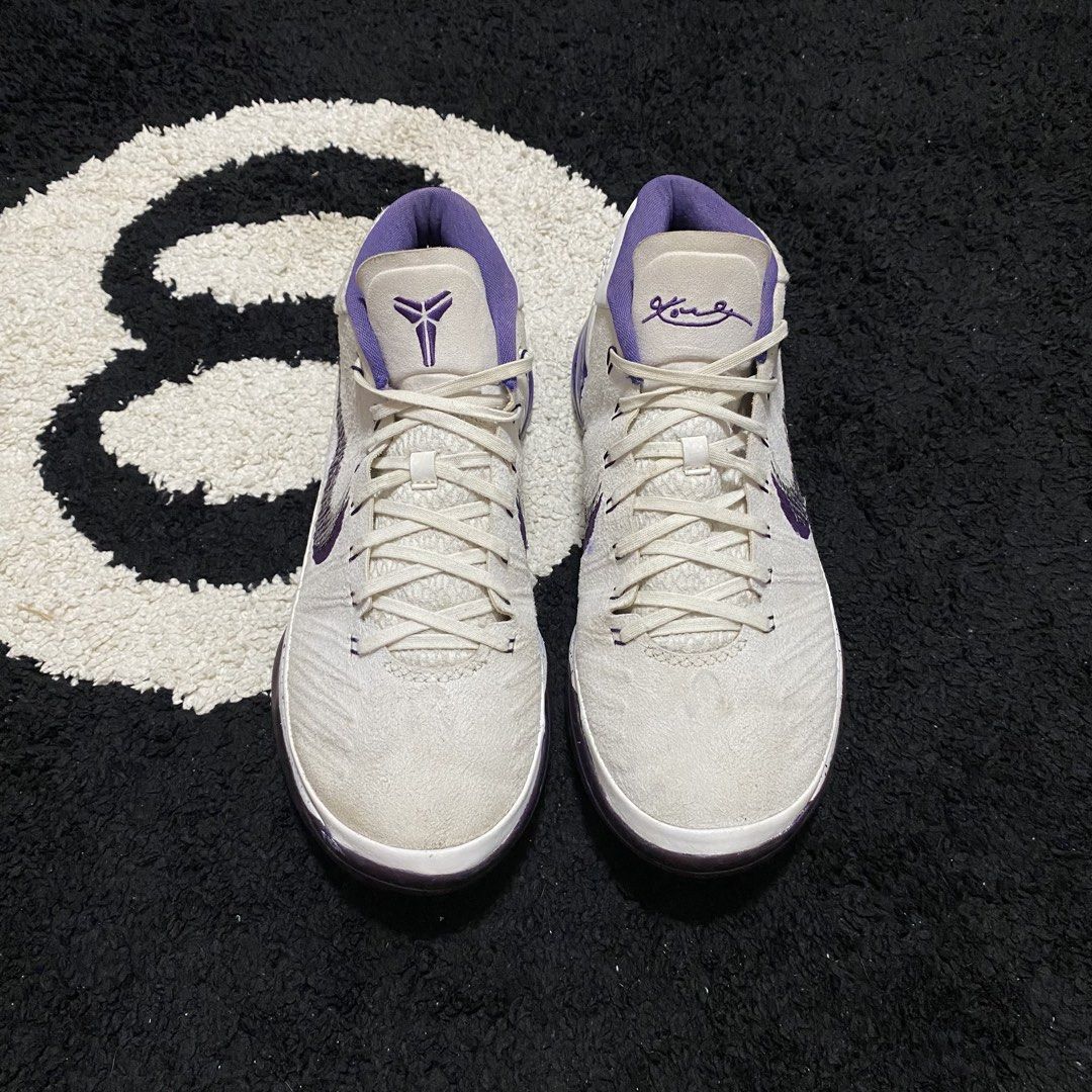 Nike Kobe AD (Category: Sneakers) located in Danao, Cebu. Submitted by sneaks_cebu (Listing ID 1467819511, Image 2). Description: Nike Kobe AD Size 10us 28cm -minor drags and scratch Php 1,450.