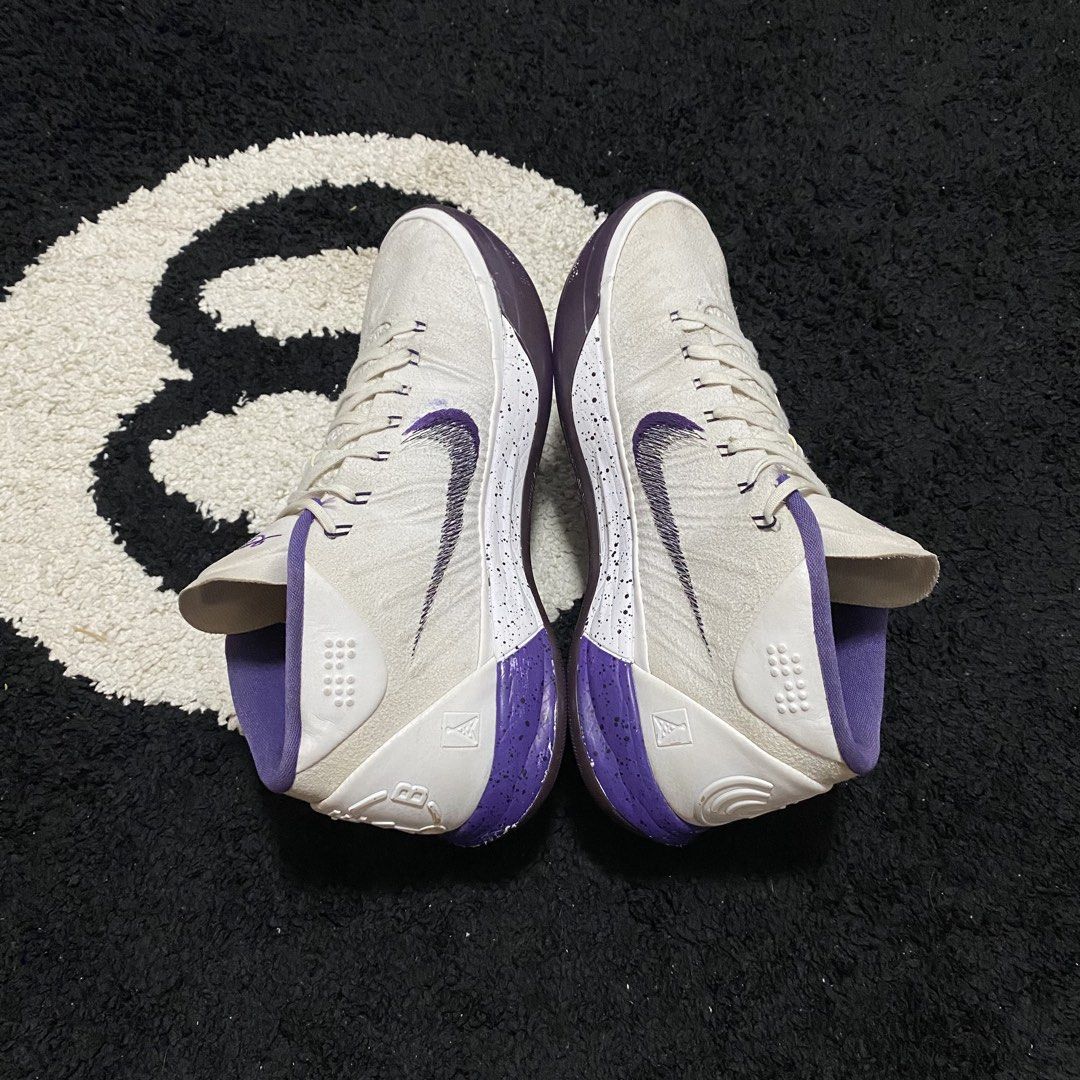 Nike Kobe AD (Category: Sneakers) located in Danao, Cebu. Submitted by sneaks_cebu (Listing ID 1467819511, Image 3). Description: Nike Kobe AD Size 10us 28cm -minor drags and scratch Php 1,450.