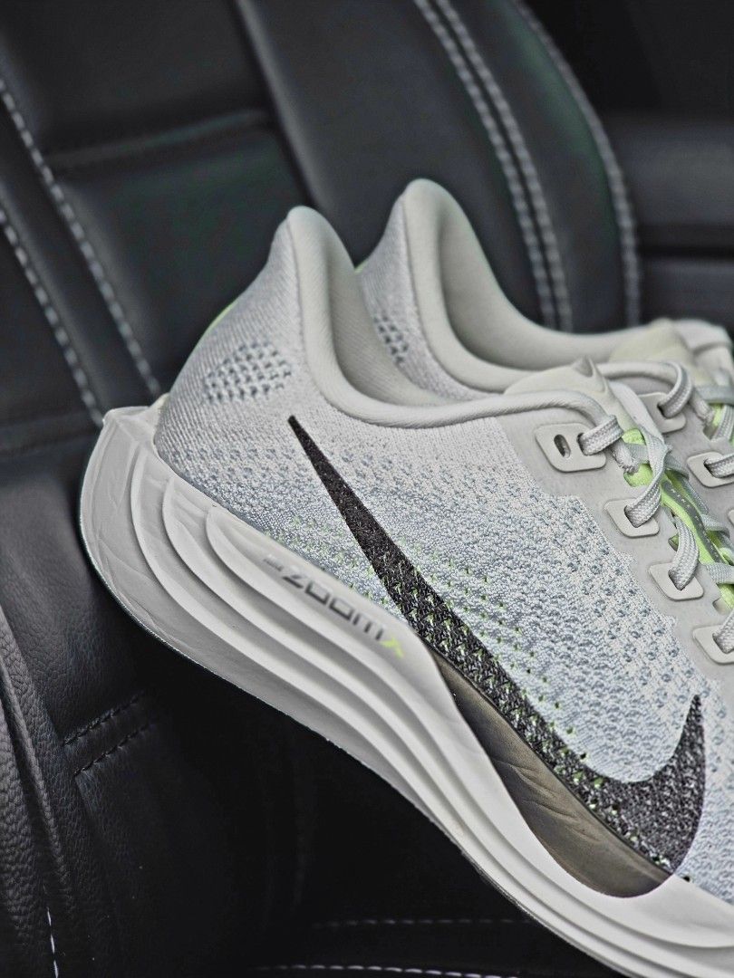 Nike Pegasus Plus 'Platinum Tint' 🤍 (Category: Sneakers) located in Makati City. Submitted by soleparkmnl (Listing ID 1467710817, Image 3). Description: Nike Pegasus Plus 'Platinum Tint' 🤍 Sizes: US 7.5 ( women ) Brandnew • Legit • Complete with box 3,990 PHP ONLY! ( 9,895 SRP ) 📌 We entertain COP/COD transactions. 📍 Makati City 📦 We ship nationwide 📩 DM for more details. 📸 ACTUAL PHOTOS..