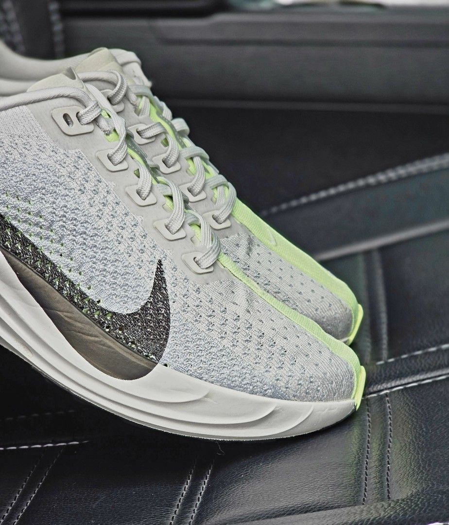 Nike Pegasus Plus 'Platinum Tint' 🤍 (Category: Sneakers) located in Makati City. Submitted by soleparkmnl (Listing ID 1467710817, Image 2). Description: Nike Pegasus Plus 'Platinum Tint' 🤍 Sizes: US 7.5 ( women ) Brandnew • Legit • Complete with box 3,990 PHP ONLY! ( 9,895 SRP ) 📌 We entertain COP/COD transactions. 📍 Makati City 📦 We ship nationwide 📩 DM for more details. 📸 ACTUAL PHOTOS..