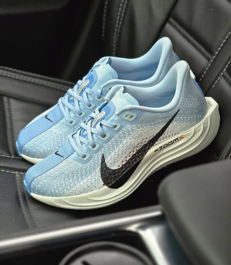 Nike Pegasus Plus 'Royal Pulse' 💙 (Category: Sneakers) located in Makati City. Submitted by soleparkmnl (Listing ID 1467651996, Image 1). Description: Nike Pegasus Plus 'Royal Pulse' 💙 Sizes: US 6 ( women ) Brandnew • Legit • Complete with box 3,890 PHP ONLY! ( 9,895 SRP ) 📌 Issue: fitted pair. Minimal dirt. 📌 We entertain COP/COD transactions. 📍 Makati City 📦 We ship nationwide 📩 DM for more details. 📸 ACTUAL PHOTOS..