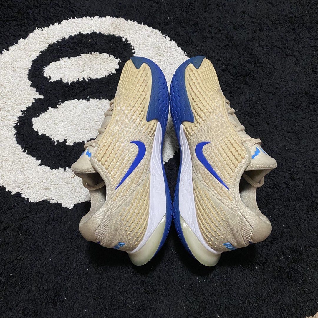 Nike Rafa Cage 4 (Category: Sneakers) located in Danao, Cebu. Submitted by sneaks_cebu (Listing ID 1467821135, Image 3). Description: Nike Rafa Cage 4 Size 9us 27cm -missing tags Php 2,850.